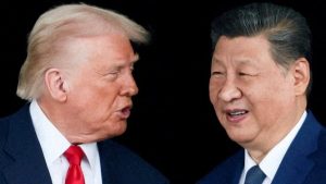 Tegang! Kemenkeu AS Beri Sanksi ke Sejumlah Perusahaan China yang Bantu Iran | EQUITYWORLD SEMARANG