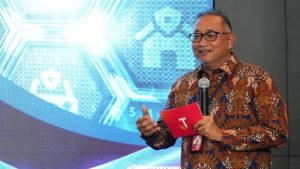 Telkomsel Mau Uji Nyali, 50 Ribu Orang Bakal Serbu GBK | EQUITYWORLD SEMARANG