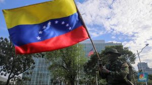 Tentara Ini Didakwa Usai Cuan Rp6,8 M dari Insider Trading | EQUITYWORLD SEMARANG