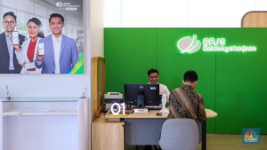 Ternyata! BPJS Ketenagakerjaan Taruh Duit di 34 Saham Ini | EQUITYWORLD SEMARANG