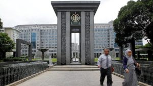 Terungkap! 2 Negara Adidaya Ini Pemberi Utang Utama RI di Q1-2026 | EQUITYWORLD SEMARANG