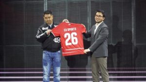 Timnas Indonesia Masuk EA Sports FC, Kemenpora Sebut Industri Olahraga RI Naik Kelas dan Makin Diperhitungkan Dunia | EQUITYWORLD SEMARANG