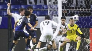 Timnas Jepang Umumkan Skuad Piala Dunia 2026, Yuto Nagatomo Cetak Rekor Lima Edisi | EQUITYWORLD SEMARANG
