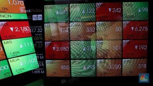 Tok! BSI (BRIS) Sepakat Tebar Dividen Rp1,51 Triliun | EQUITYWORLD SEMARANG