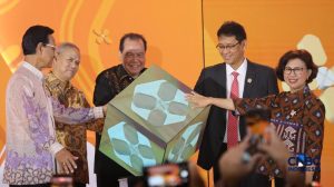 Tokoh-Tokoh Keuangan Bertukar Pandangan di Jogja Financial Festival | EQUITYWORLD SEMARANG