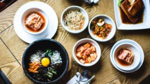 Tren Kuliner Dunia Bakal Berkumpul di Jakarta | EQUITYWORLD SEMARANG