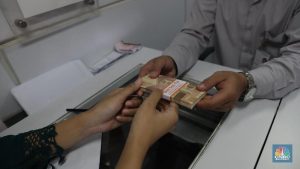 Tuyul Muncul di Era Kolonial, Takut Logam-Tak Bisa Curi Uang di Bank? | EQUITYWORLD SEMARANG