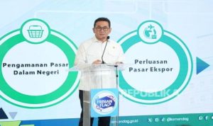 UMKM Didorong Naik Kelas Jadi Eksportir | EQUITYWORLD SEMARANG