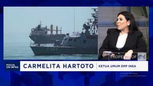 Video: Rupiah Melemah-BBM Mahal, Biaya Operasional Pelayaran Melonjak | EQUITYWORLD SEMARANG