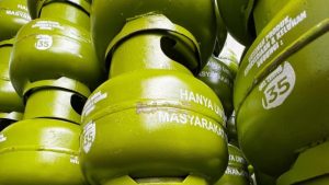 Wacana Ganti LPG 3 Kg dengan CNG, Pemerintah Sudah Sampai Mana? | EQUITYWORLD SEMARANG