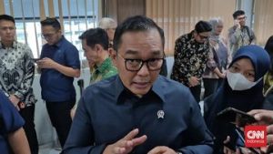 Wamen Investasi soal Resah Kadin China hingga Surati Prabowo: Wajar | EQUITYWORLD SEMARANG