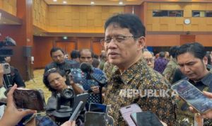 Wamenkeu Tanggapi Isu Purbaya Dirawat di RS: Doakan Saja | EQUITYWORLD SEMARANG