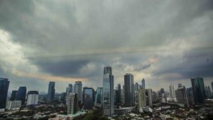 War Room Deregulasi dan Reformasi Birokrasi | EQUITYWORLD SEMARANG