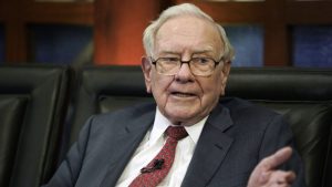 Warren Buffett Sebut Pasar Keuangan Jadi Arena Judi | EQUITYWORLD SEMARANG