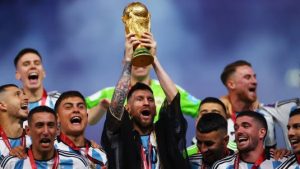 Waspada! Ini Jenis-jenis Penipuan Jelang Piala Dunia 2026 | EQUITYWORLD SEMARANG