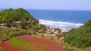 Wisata Pantai Sanglen Dinilai Sudah Sesuai Standar Konservasi UNESCO dan Kantongi Izin Pemda | EQUITYWORLD SEMARANG