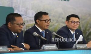 ANTAM Bagikan Dividen Rp 5,04 Triliun dari Laba Rekor 2025 | EQUITYWORLD SEMARANG
