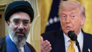 AS dan Iran Resmi Teken Perjanjian Damai, Teheran Beri Pesan Menohok: Saatnya Uji Implementasi | EQUITYWORLD SEMARANG