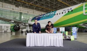 Amar Bank Gandeng Citilink Perluas Jangkauan Layanan Digital | EQUITYWORLD SEMARANG