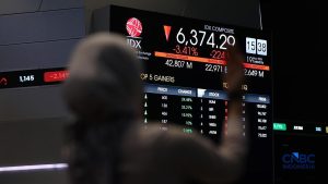 Analis Ungkap Dampak Review MSCI Terbaru bagi IHSG | EQUITYWORLD SEMARANG