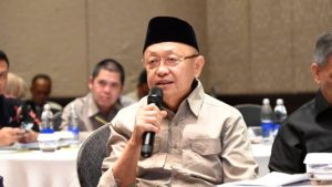 Anggota DPR: Keberhasilan Hilirisasi Butuh Investasi yang Berkelanjutan | EQUITYWORLD SEMARANG