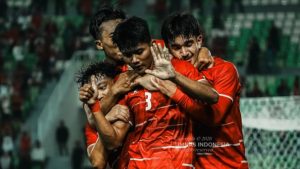 Assalamualaikum Semifinal, Timnas Indonesia U-19 Raja Grup A Usai Pecundangi Vietnam | EQUITYWORLD SEMARANG
