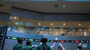 BEI Gembok Saham ADCP dan IFSH, Ini Penyebabnya | EQUITYWORLD SEMARANG