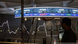 BEI Panggil Pemegang Saham Hadiri RUPST 29 Juni 2026, Bahas Laporan Keuangan hingga Susunan Direksi Baru | EQUITYWORLD SEMARANG