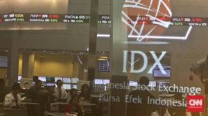 BEI Tanggapi Kritik MSCI soal Informasi Emiten Tak Berbahasa Inggris | EQUITYWORLD SEMARANG