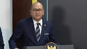 BI Rate Naik jadi 5,75%, Danantara Minta Bank Himbara Tingkatkan Efisiensi dan Produktivitas | EQUITYWORLD SEMARANG