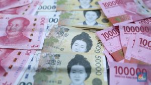BI: Transaksi CIPS Tembus 3 Miliar Yuan, Melonjak 200% dalam Sepekan | EQUITYWORLD SEMARANG