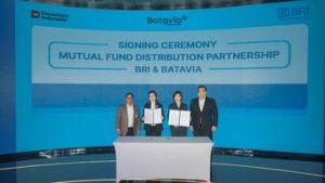 BRI Perluas Akses Investasi Global, BRImo Sedia Reksa Dana USD Batavia | EQUITYWORLD SEMARANG