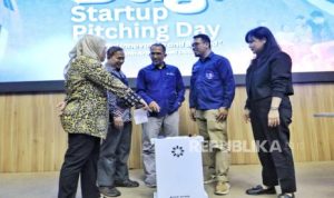 BSPD 2026 Pertemukan Startup dan Investor | EQUITYWORLD SEMARANG