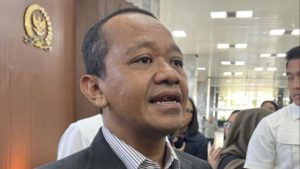 Bahlil Pastikan Tak Ada Lagi Pemadaman Listrik | EQUITYWORLD SEMARANG