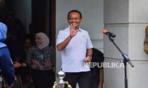 Bahlil Pastikan tak Ada Lagi Pemadaman Listrik, Pasokan Batu Bara PLN Tetap Aman | EQUITYWORLD SEMARANG