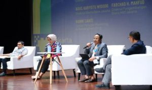 Bank Jakarta Siapkan Empat Strategi Dongkrak Inklusi Keuangan dan Investasi Ibu Kota | EQUITYWORLD SEMARANG