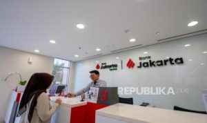 Bank Jakarta Targetkan Jadi Financial Operating System Ibu Kota | EQUITYWORLD SEMARANG