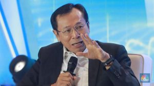 Benarkah Fundamental Ekonomi RI Kuat? Begini Kata Ekonom Senior | EQUITYWORLD SEMARANG