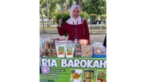 Berawal dari Peyek, Usaha Jufriyah Kini Berkembang Pesat Berkat BRI | EQUITYWORLD SEMARANG