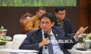 Berkunjung ke China, Purbaya Dapat Pendanaan 17 Miliar Dolar AS dari AIIB | EQUITYWORLD SEMARANG