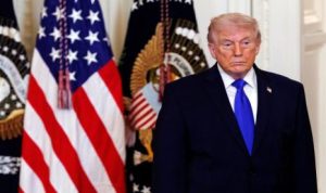 Biaya Konflik Iran Capai Rp1.433 Triliun, Trump Sebut Lebih Kecil Dibanding Dampaknya pada Ekonomi | EQUITYWORLD SEMARANG