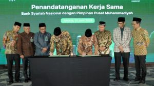 Bidik Jutaan Anggota dan Amal Usaha, Bank BSN Garap Ekosistem Muhammadiyah | EQUITYWORLD SEMARANG