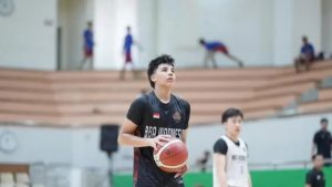 Bikin Malu Seleb Basket Amerika, Maxime Pellegrini Bidik Jadi Orang Indonesia Pertama di NBA | EQUITYWORLD SEMARANG