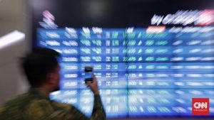 Bisa Jadi Pendulang Cuan, Intip Saham Pilihan Analis Pekan Ini | EQUITYWORLD SEMARANG