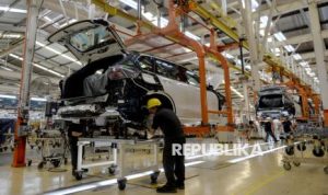 Bos Apindo Respons Isu Relokasi Pabrik ke Vietnam, Ini Usulannya | EQUITYWORLD SEMARANG