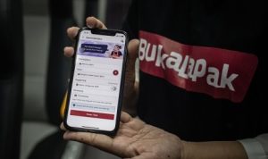 Bukalapak Percepat Penguatan Empat Lini Bisnis, Pendapatan Tumbuh 63 Persen pada Kuartal I 2026 | EQUITYWORLD SEMARANG