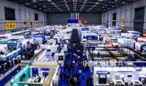 CMES Indonesia 2026 Bidik Peluang Industri Manufaktur, Pasar Mesin Perkakas Capai 4 Miliar Dolar AS | EQUITYWORLD SEMARANG