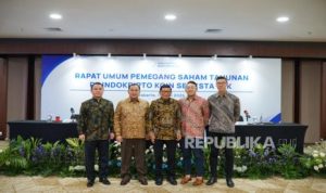 COIN Fokus Perkuat Fundamental Bisnis Jangka Panjang | EQUITYWORLD SEMARANG