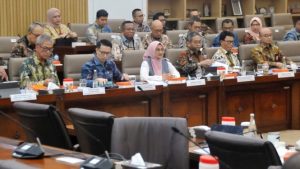 Capaian Dividen Telkom 2026 Lampaui Kinerja di 2025, Komisi VI DPR Beri Apresiasi | EQUITYWORLD SEMARANG