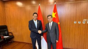 Cerita Purbaya: Menkeu China Sempat Dengar Info Salah Tentang APBN RI | EQUITYWORLD SEMARANG